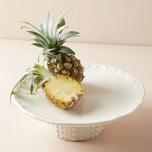 ANTHROPOLOGIE Lorelai Cake Stand